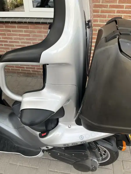 BMW C 1 - foto 3