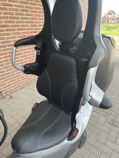 BMW C 1 - foto 6