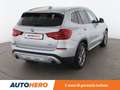 BMW X3 sDrive 18d xLine Argent - thumbnail 6