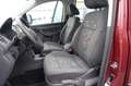 Volkswagen Caddy Kasten/Kombi Roncalli*5-SITZE*SHZ*PDC*TEMP Red - thumbnail 9