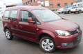 Volkswagen Caddy Kasten/Kombi Roncalli*5-SITZE*SHZ*PDC*TEMP Red - thumbnail 6