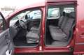 Volkswagen Caddy Kasten/Kombi Roncalli*5-SITZE*SHZ*PDC*TEMP Red - thumbnail 11