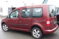 Volkswagen Caddy Kasten/Kombi Roncalli*5-SITZE*SHZ*PDC*TEMP Red - thumbnail 5
