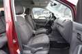 Volkswagen Caddy Kasten/Kombi Roncalli*5-SITZE*SHZ*PDC*TEMP Red - thumbnail 13