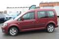 Volkswagen Caddy Kasten/Kombi Roncalli*5-SITZE*SHZ*PDC*TEMP Red - thumbnail 3