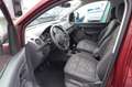 Volkswagen Caddy Kasten/Kombi Roncalli*5-SITZE*SHZ*PDC*TEMP Red - thumbnail 8