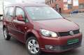 Volkswagen Caddy Kasten/Kombi Roncalli*5-SITZE*SHZ*PDC*TEMP Red - thumbnail 1