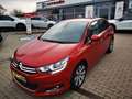 Citroen C4 PureTech 130 Stop & Start Shine Rot - thumbnail 1