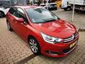 Citroen C4 PureTech 130 Stop & Start Shine Rot - thumbnail 10
