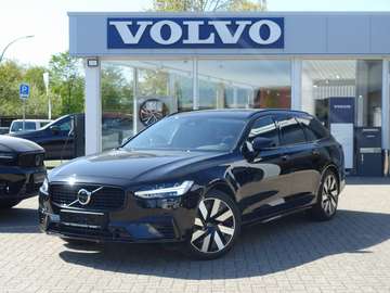 Plus T8 AWD Plug-in Hybrid/HeadUp/360°Cam