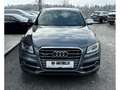 Audi Q5 3,0 TDI Quattro *Leder*LED*SHZ*PDC*TopZustand* Grau - thumbnail 2