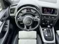 Audi SQ5 3,0 TDI Quattro *Leder*LED*SHZ*PDC*TopZustand* Grau - thumbnail 33