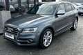 Audi SQ5 3,0 TDI Quattro *Leder*LED*SHZ*PDC*TopZustand* Grau - thumbnail 5