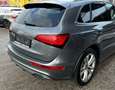 Audi Q5 3,0 TDI Quattro *Leder*LED*SHZ*PDC*TopZustand* Grau - thumbnail 14