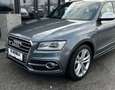 Audi Q5 3,0 TDI Quattro *Leder*LED*SHZ*PDC*TopZustand* Grau - thumbnail 6
