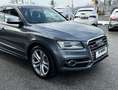 Audi SQ5 3,0 TDI Quattro *Leder*LED*SHZ*PDC*TopZustand* Grau - thumbnail 4