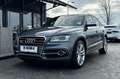 Audi Q5 3,0 TDI Quattro *Leder*LED*SHZ*PDC*TopZustand* Grau - thumbnail 1