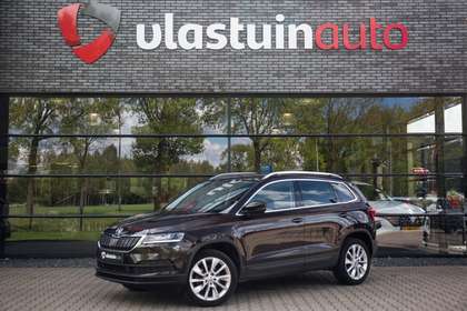 Skoda Karoq 1.5 TSI ACT Business Edition Side Assist, Virtual