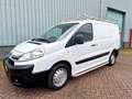 Citroen Jumpy 12 2.0 HDI L1 H1 Airco/Cruise controle Blanc - thumbnail 9
