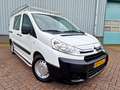 Citroen Jumpy 12 2.0 HDI L1 H1 Airco/Cruise controle Blanc - thumbnail 2
