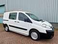 Citroen Jumpy 12 2.0 HDI L1 H1 Airco/Cruise controle Blanc - thumbnail 5