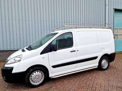 Citroen Jumpy 12 2.0 HDI L1 H1 Airco/Cruise controle