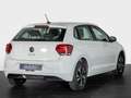 Volkswagen Polo 1.0 TSI 70KW ADVANCE 5P Blanco - thumbnail 4