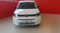 Volkswagen Caddy Life eHybrid 110 kW Weiß - thumbnail 2