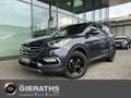 Hyundai SANTA FE 7-Sitzer Allrad Panorama Navi Leder Memory Sitze S Mavi - thumbnail 1