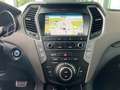 Hyundai SANTA FE 7-Sitzer Allrad Panorama Navi Leder Memory Sitze S Blau - thumbnail 10