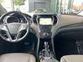 Hyundai SANTA FE 7-Sitzer Allrad Panorama Navi Leder Memory Sitze S Blauw - thumbnail 5