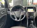 Hyundai SANTA FE 7-Sitzer Allrad Panorama Navi Leder Memory Sitze S Kék - thumbnail 7