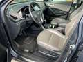 Hyundai SANTA FE 7-Sitzer Allrad Panorama Navi Leder Memory Sitze S Blue - thumbnail 4