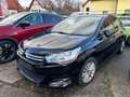 Citroen C4 Exclusive1.6L,Euro 5,Teilleder,HU/AU Neu Schwarz - thumbnail 1