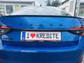Skoda Superb 2,0 TDI Sportline DSG Bleu - thumbnail 16