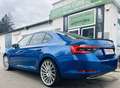 Skoda Superb 2,0 TDI Sportline DSG Bleu - thumbnail 8