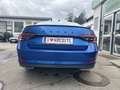 Skoda Superb 2,0 TDI Sportline DSG Bleu - thumbnail 6
