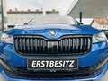 Skoda Superb 2,0 TDI Sportline DSG Bleu - thumbnail 15
