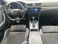 Skoda Superb 2,0 TDI Sportline DSG Bleu - thumbnail 31