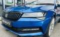 Skoda Superb 2,0 TDI Sportline DSG Bleu - thumbnail 14