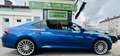 Skoda Superb 2,0 TDI Sportline DSG Bleu - thumbnail 11