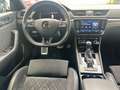 Skoda Superb 2,0 TDI Sportline DSG Bleu - thumbnail 18