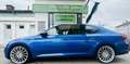 Skoda Superb 2,0 TDI Sportline DSG Bleu - thumbnail 10