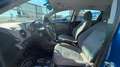 Chevrolet Aveo 1,2 LS Kleinwagen 69PS mit Klima und Tempomat Blau - thumbnail 9