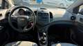 Chevrolet Aveo 1,2 LS Kleinwagen 69PS mit Klima und Tempomat Blau - thumbnail 10