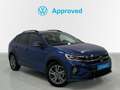 Volkswagen Taigo 1.0 TSI R-Line 81kW Azul - thumbnail 1