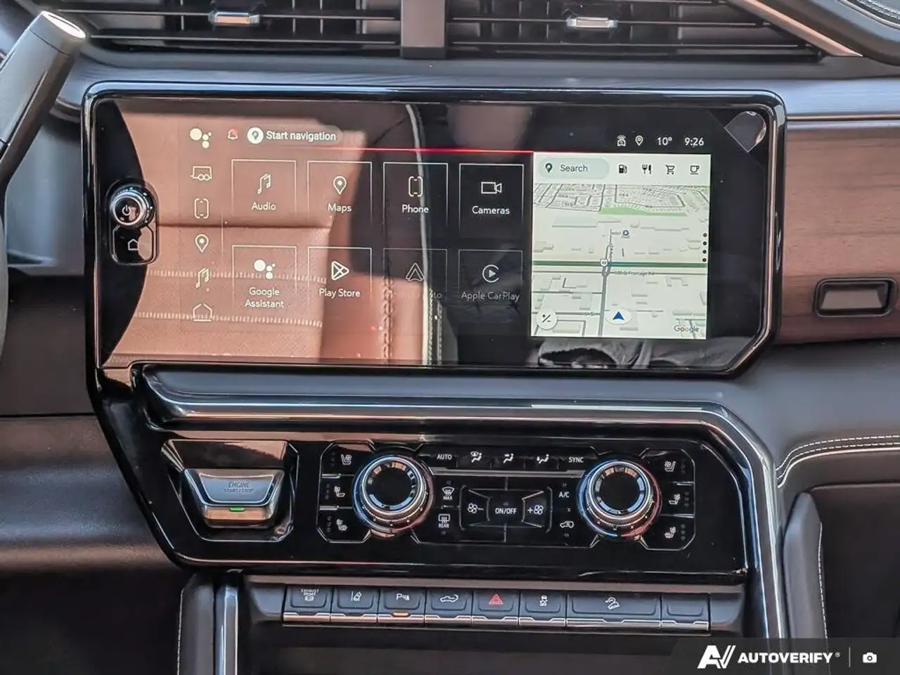 GMC Sierra 3500HD снимка GMC Sierra 3500HD