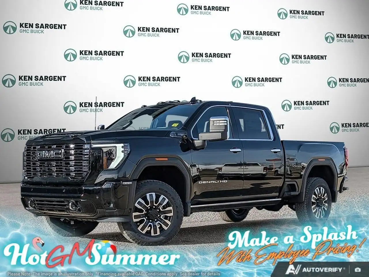 GMC Sierra 3500HD снимка GMC Sierra 3500HD