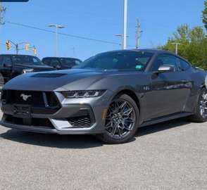 Fastback 5.0 ti-vct V8 GT 450cv auto my20