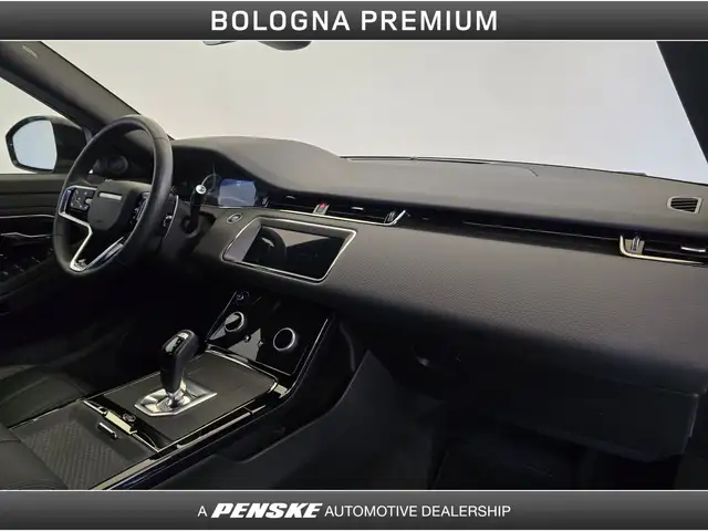 Land Rover Range Rover Evoque view 15